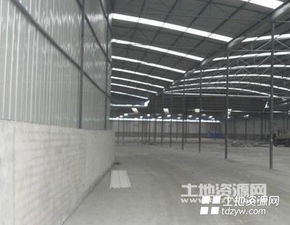 成都北门三环凤凰立交旁全新钢结构厂房仓库出租