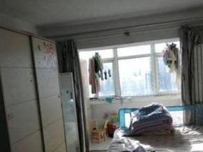 北京顺义城区租房推荐 顺义煤炭公司住宅楼2室1厅1卫，月租3000元