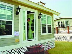 广州惊现移动出租屋 非居住房地产租赁新模式的探索与风险